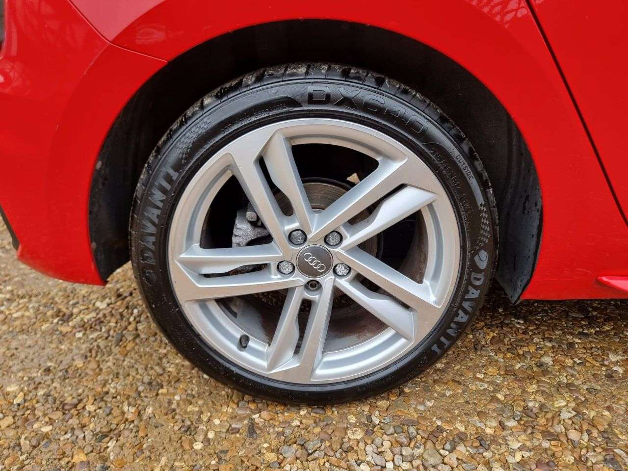 2020 AUDI A1 2020 AUDI A1