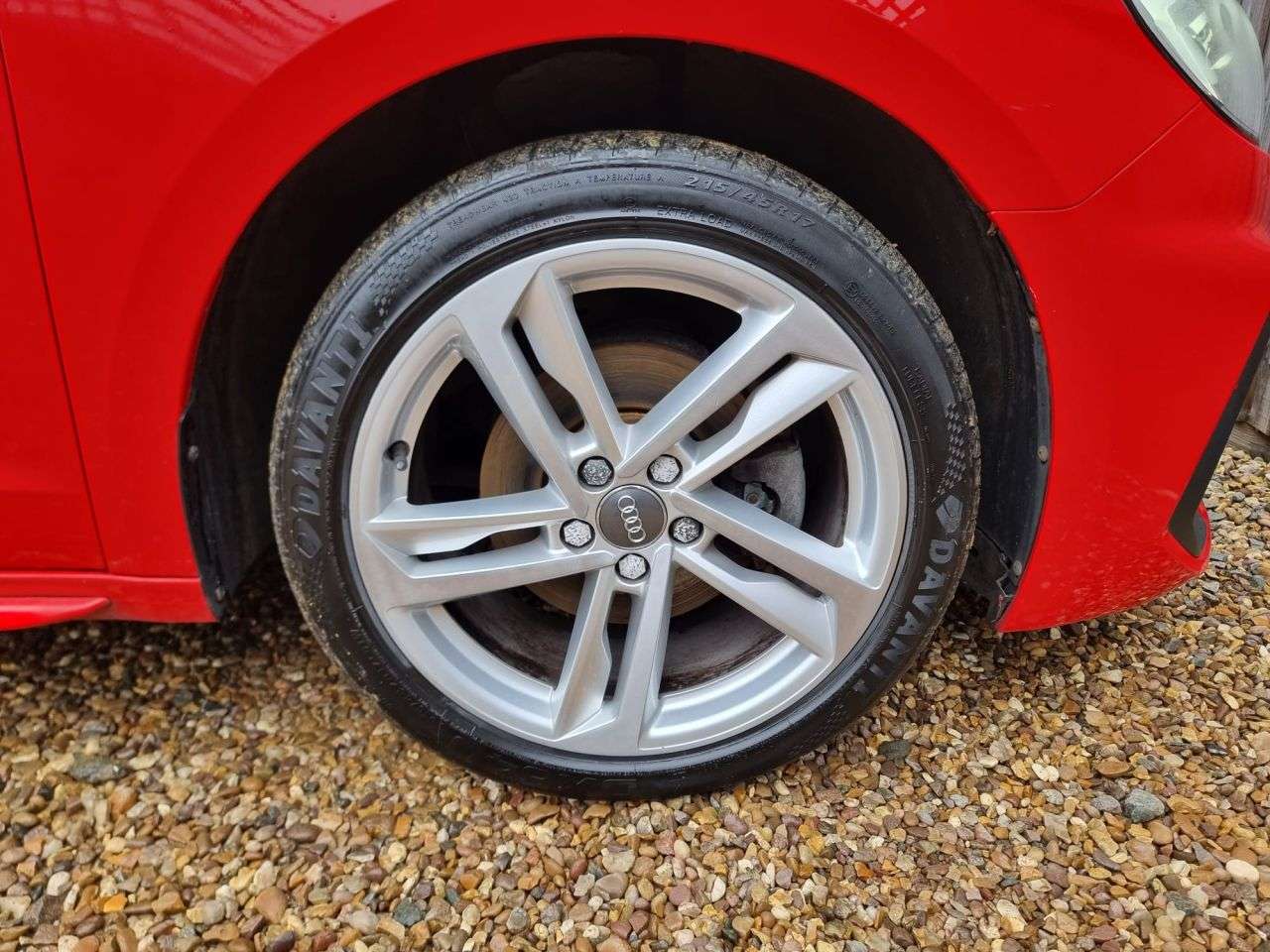 2020 AUDI A1 2020 AUDI A1