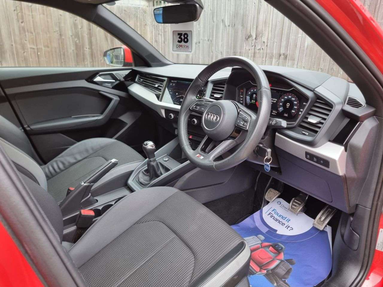 2020 AUDI A1 2020 AUDI A1