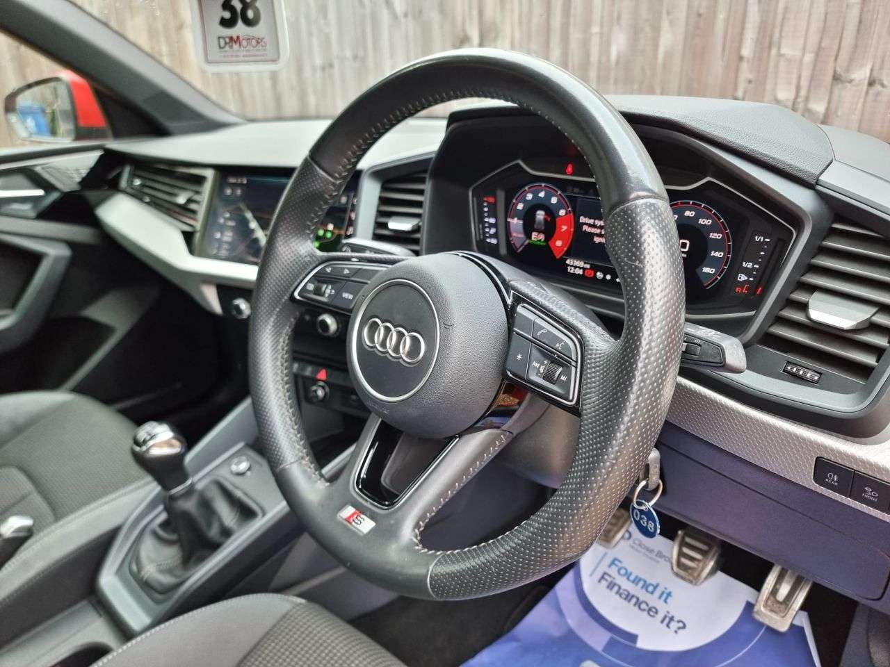 2020 AUDI A1 2020 AUDI A1