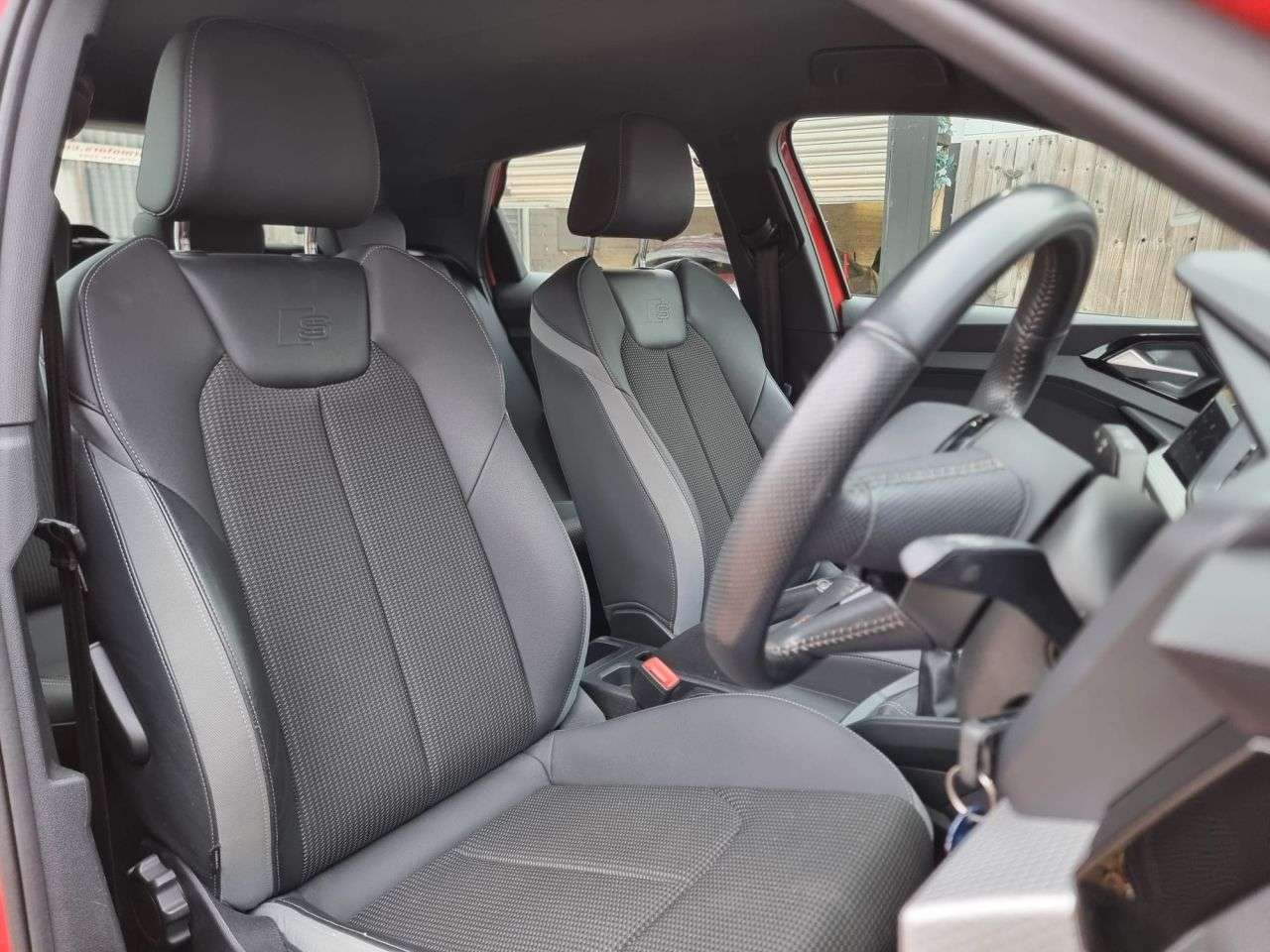 2020 AUDI A1 2020 AUDI A1