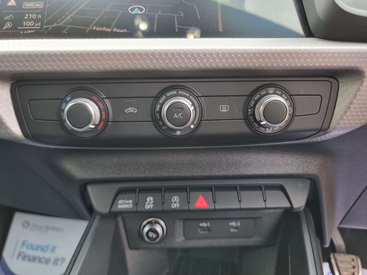 2020 AUDI A1 2020 AUDI A1