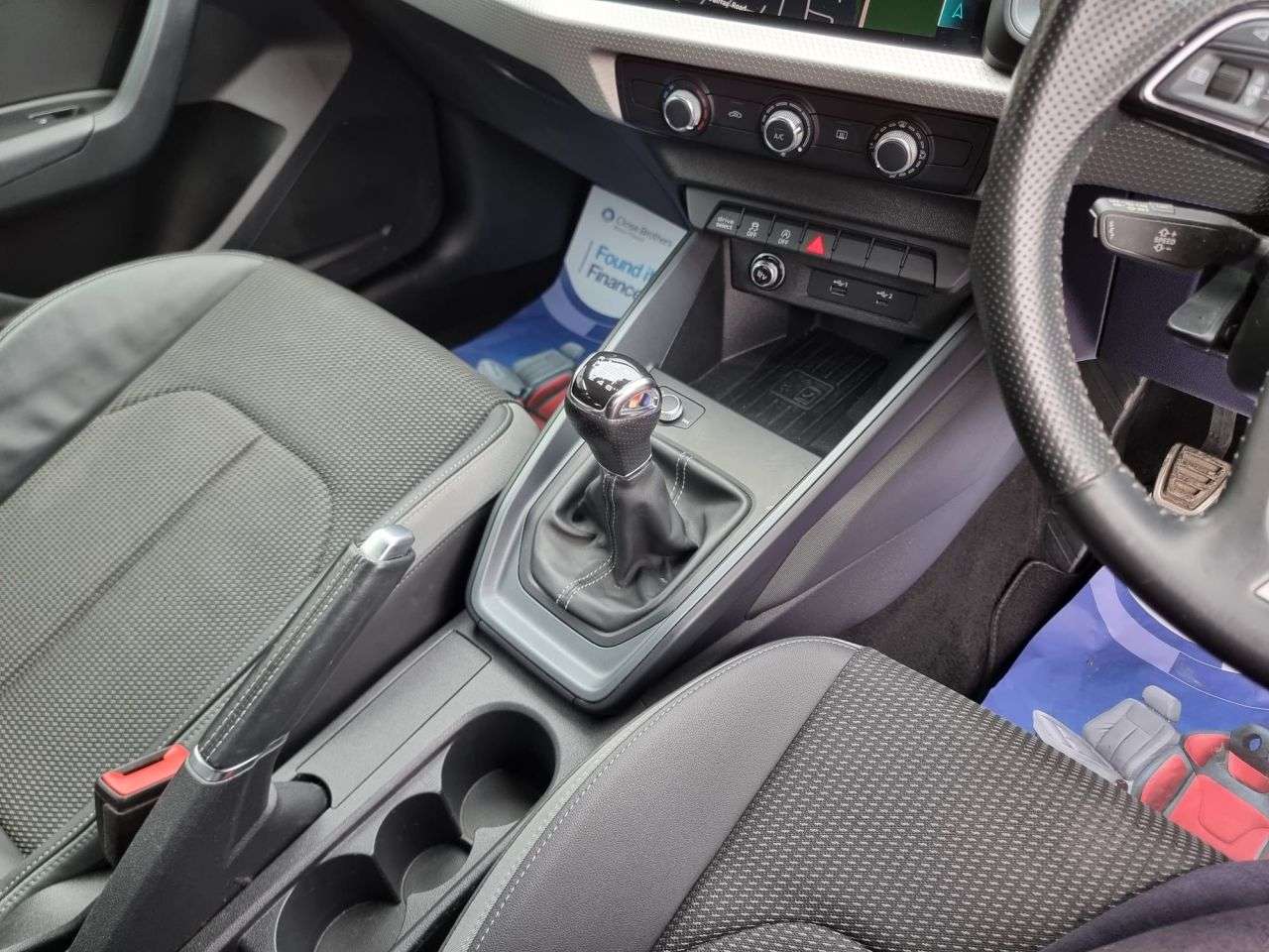 2020 AUDI A1 2020 AUDI A1