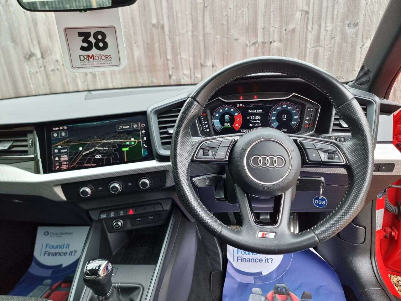 2020 AUDI A1 2020 AUDI A1