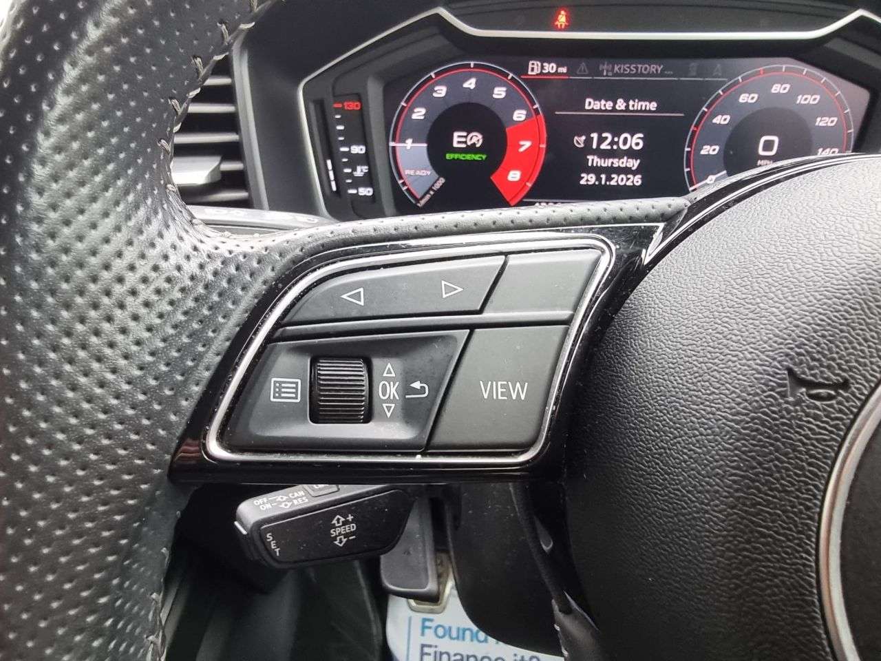 2020 AUDI A1 2020 AUDI A1