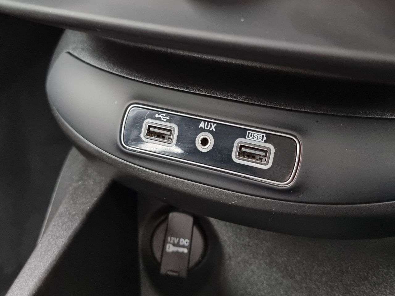 2019 FIAT 500X 2019 FIAT 500X