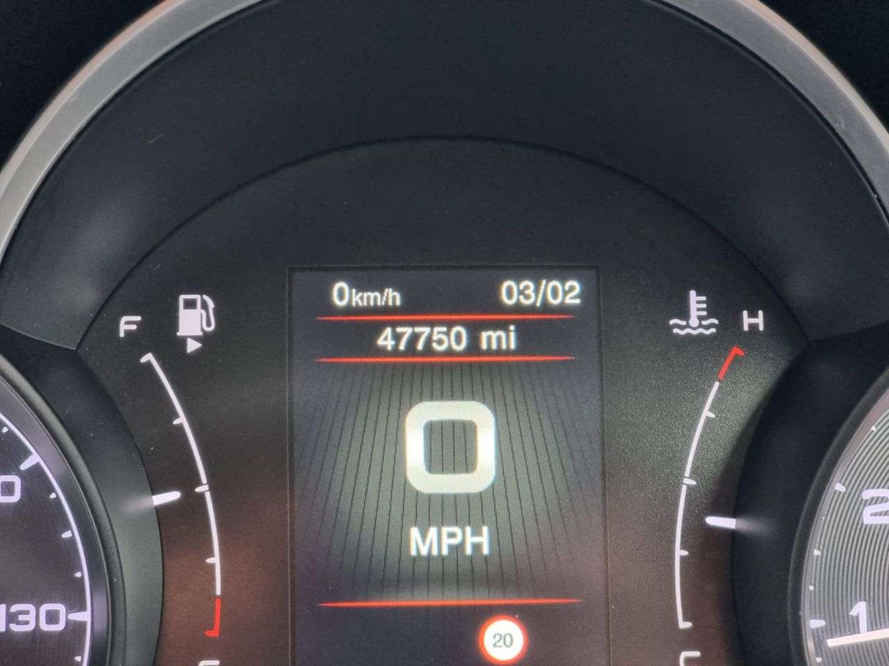 2019 FIAT 500X 2019 FIAT 500X