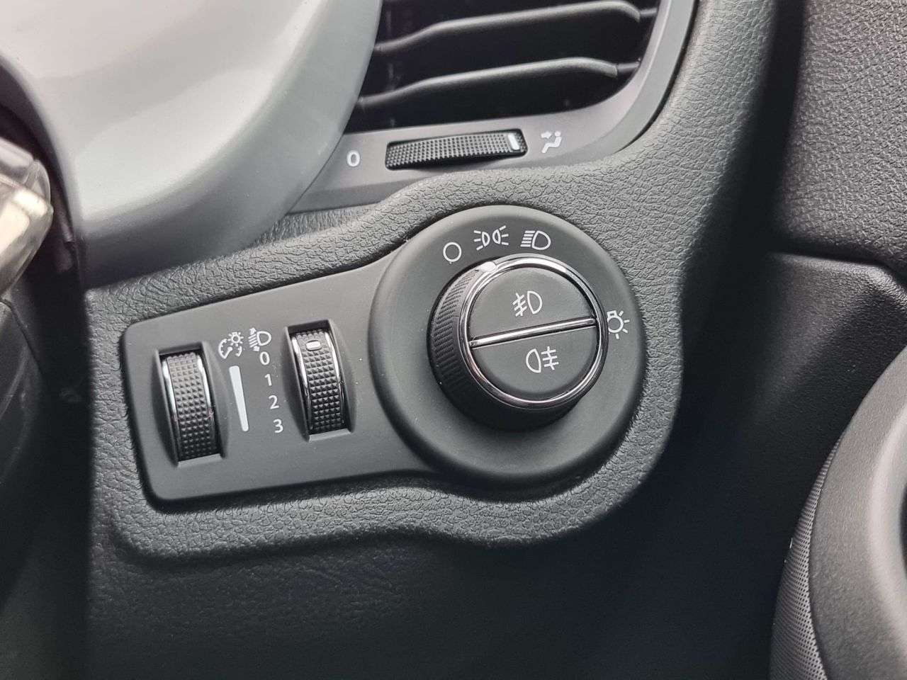 2019 FIAT 500X 2019 FIAT 500X