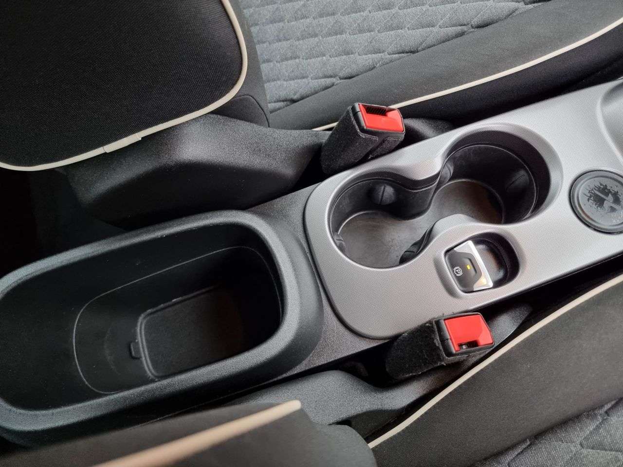 2019 FIAT 500X 2019 FIAT 500X