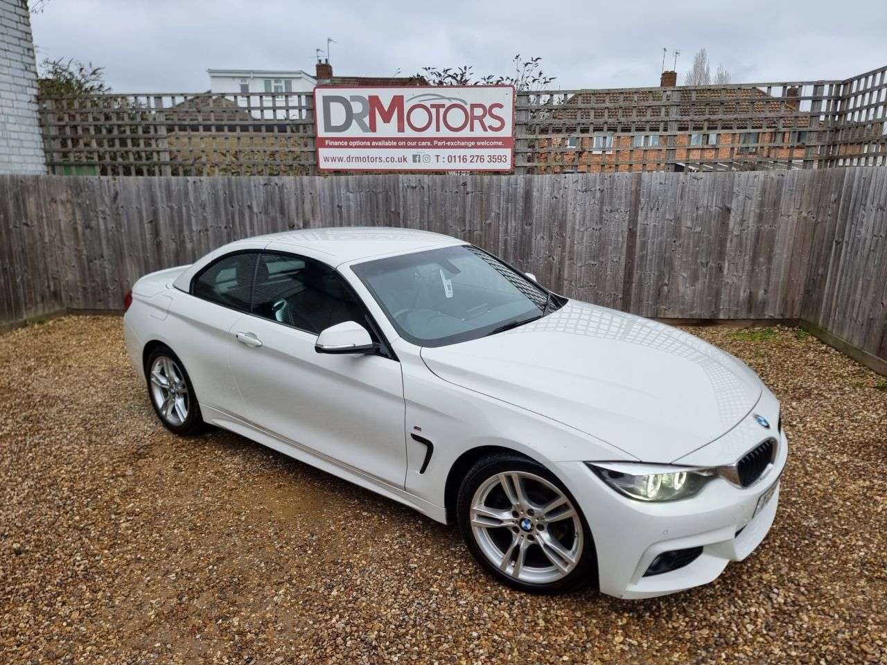 2018 BMW 4 SERIES 2018 BMW 4 SERIES