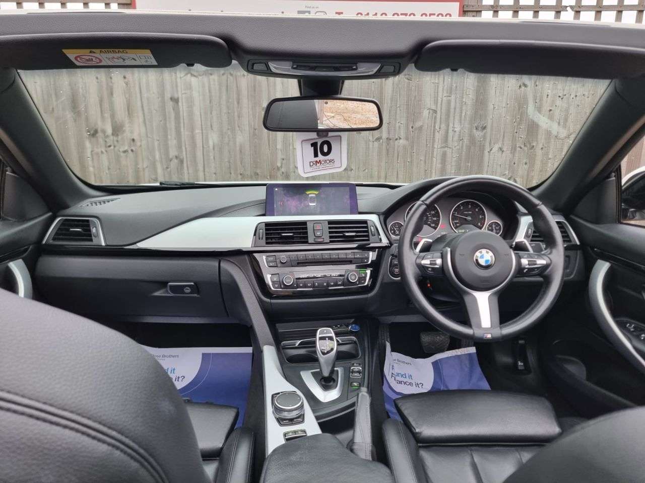 2018 BMW 4 SERIES 2018 BMW 4 SERIES