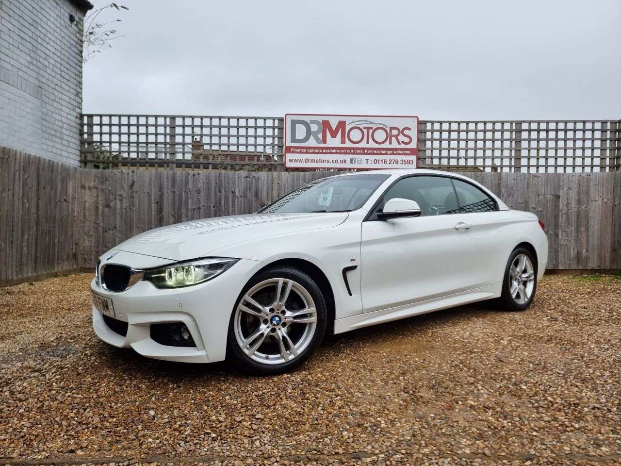 2018 BMW 4 SERIES 2018 BMW 4 SERIES