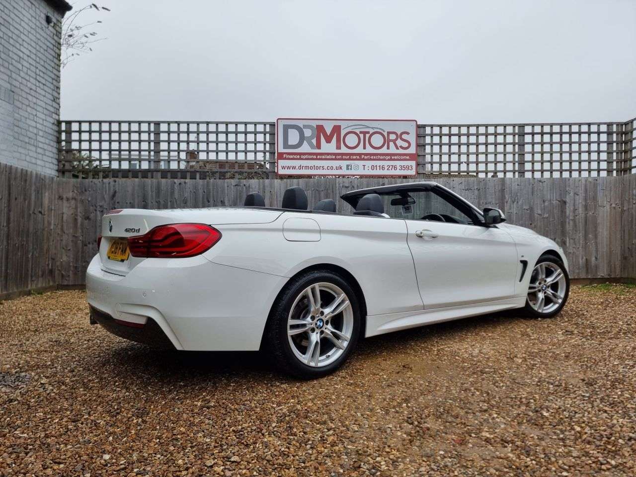 2018 BMW 4 SERIES 2018 BMW 4 SERIES