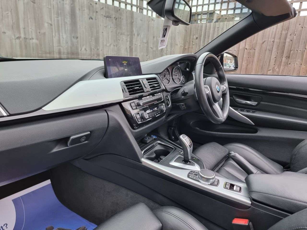 2018 BMW 4 SERIES 2018 BMW 4 SERIES