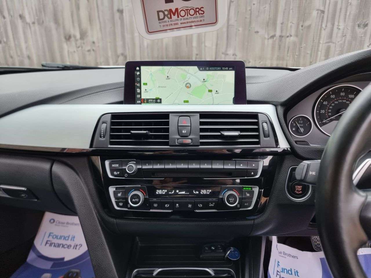 2018 BMW 4 SERIES 2018 BMW 4 SERIES