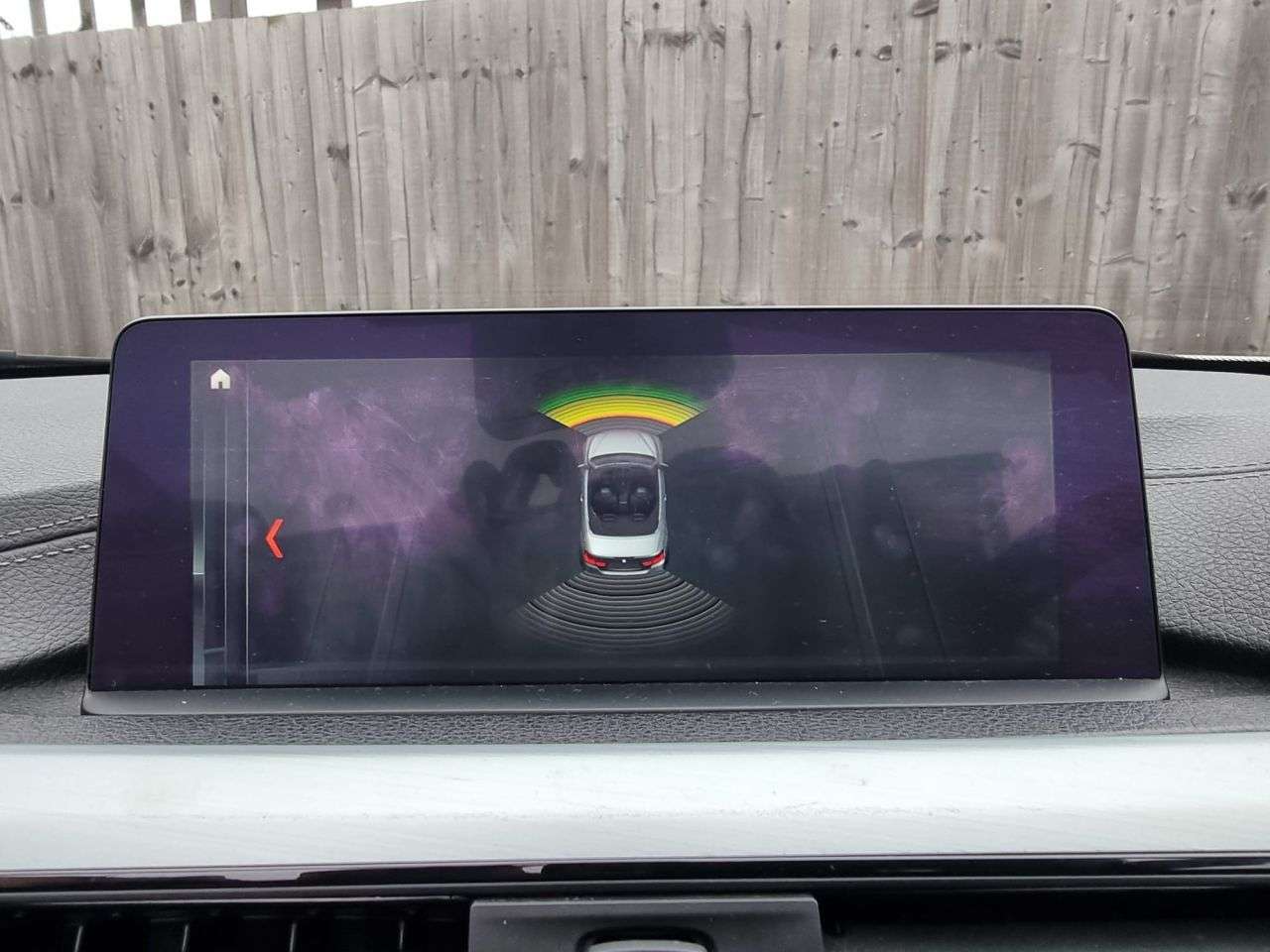 2018 BMW 4 SERIES 2018 BMW 4 SERIES