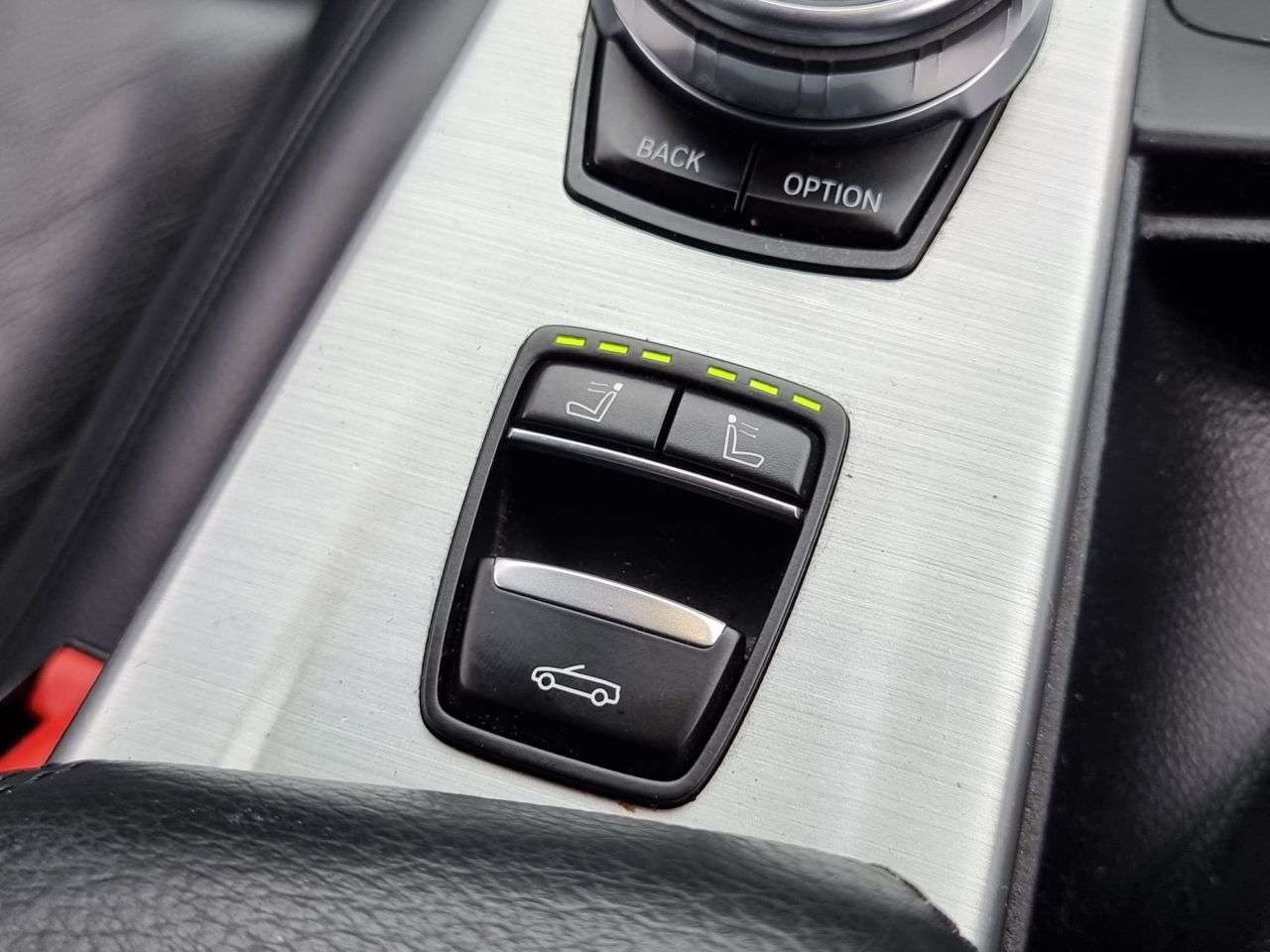 2018 BMW 4 SERIES 2018 BMW 4 SERIES