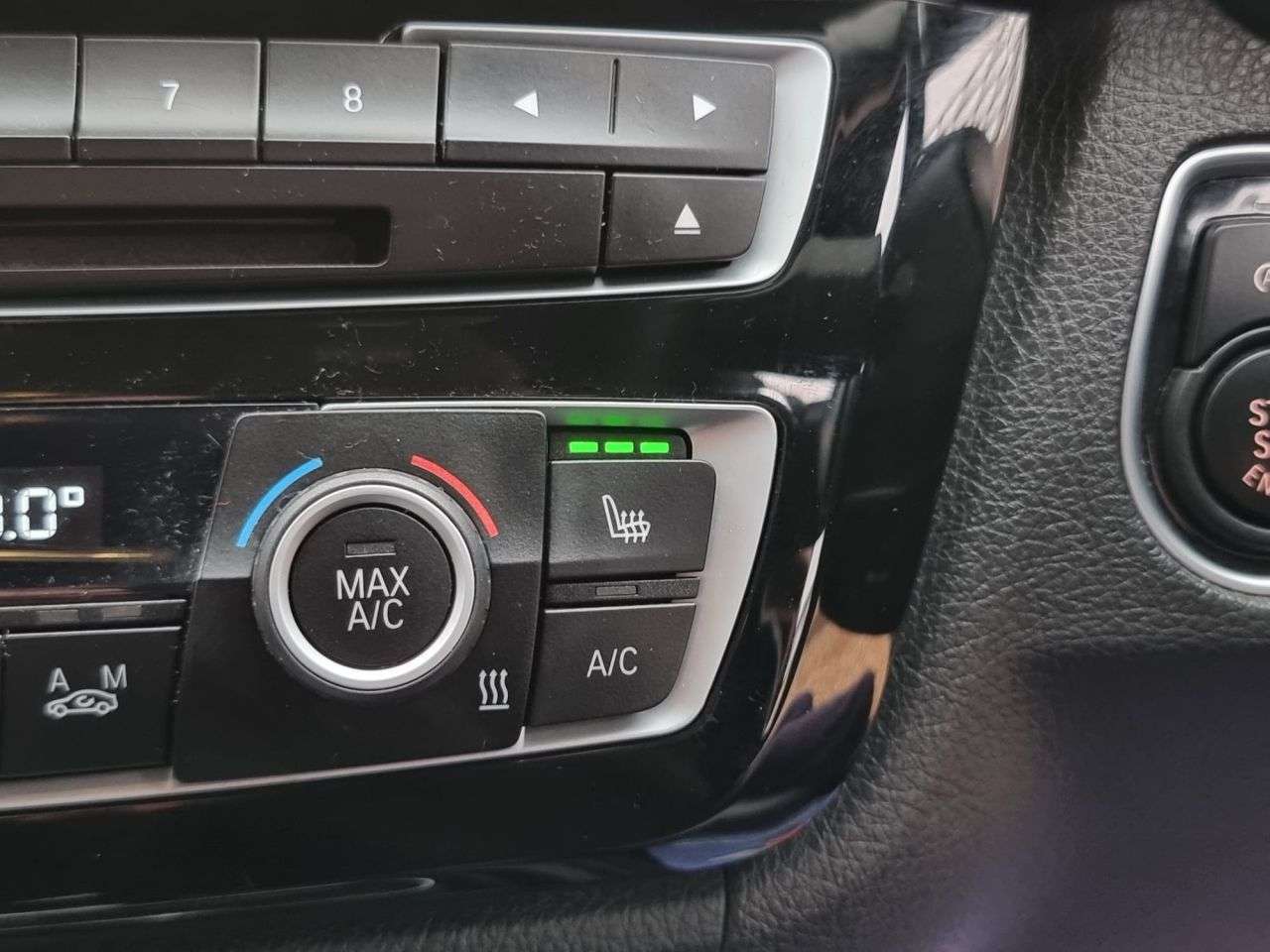 2018 BMW 4 SERIES 2018 BMW 4 SERIES