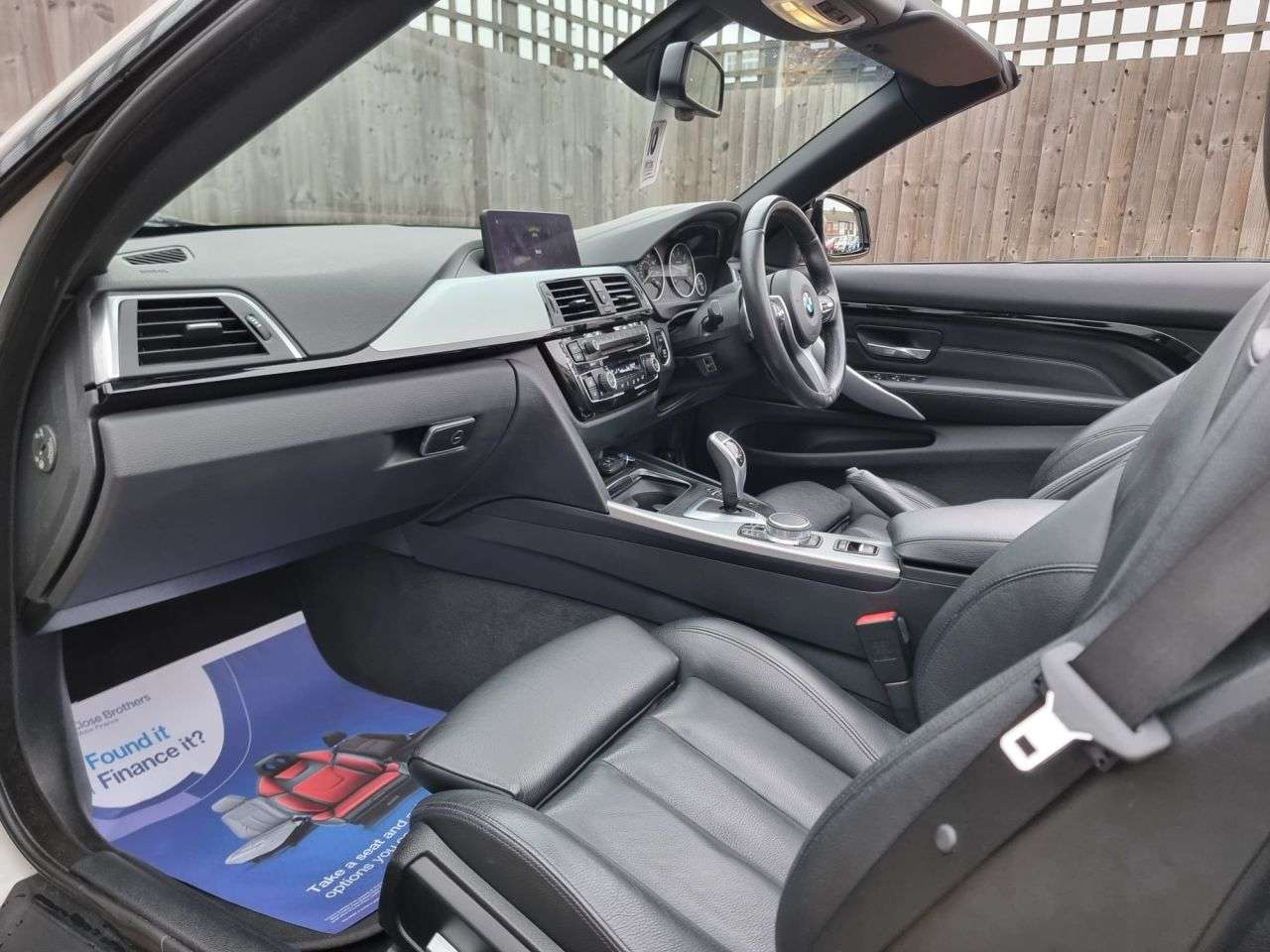 2018 BMW 4 SERIES 2018 BMW 4 SERIES