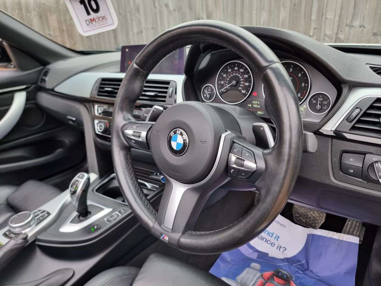 2018 BMW 4 SERIES 2018 BMW 4 SERIES