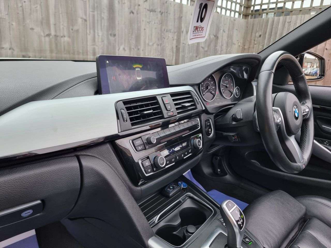 2018 BMW 4 SERIES 2018 BMW 4 SERIES