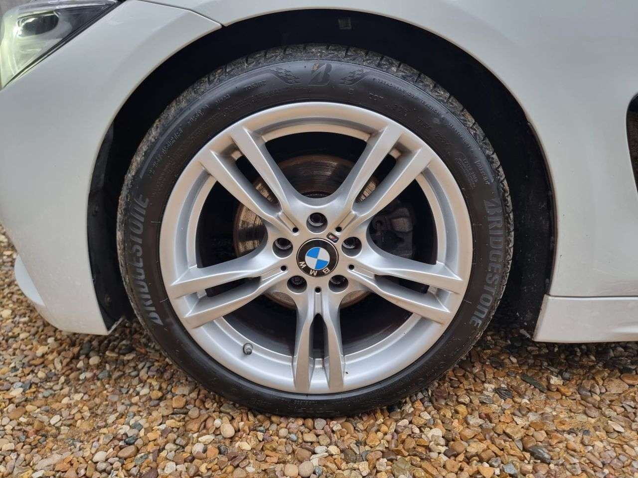 2018 BMW 4 SERIES 2018 BMW 4 SERIES