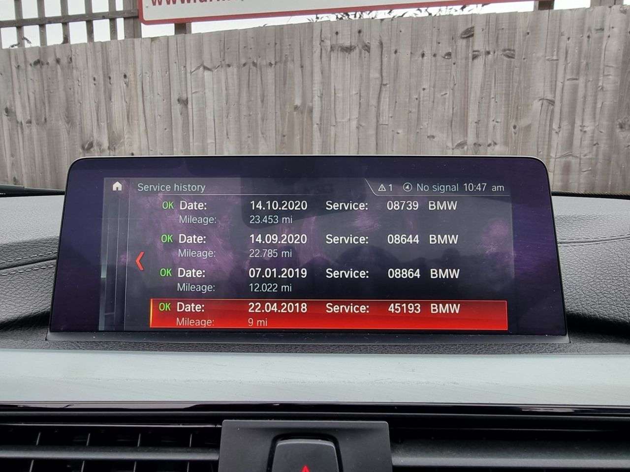 2018 BMW 4 SERIES 2018 BMW 4 SERIES