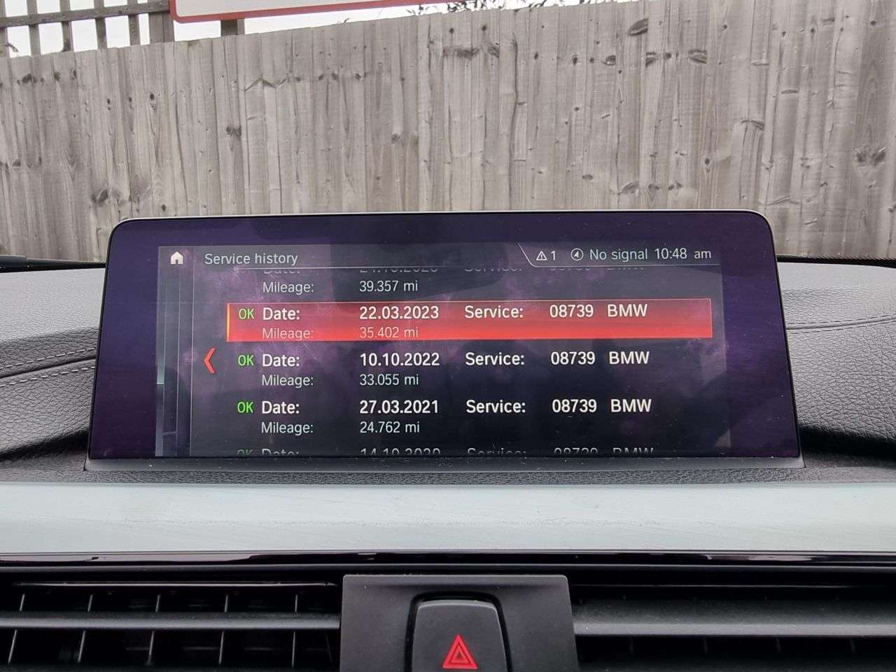 2018 BMW 4 SERIES 2018 BMW 4 SERIES