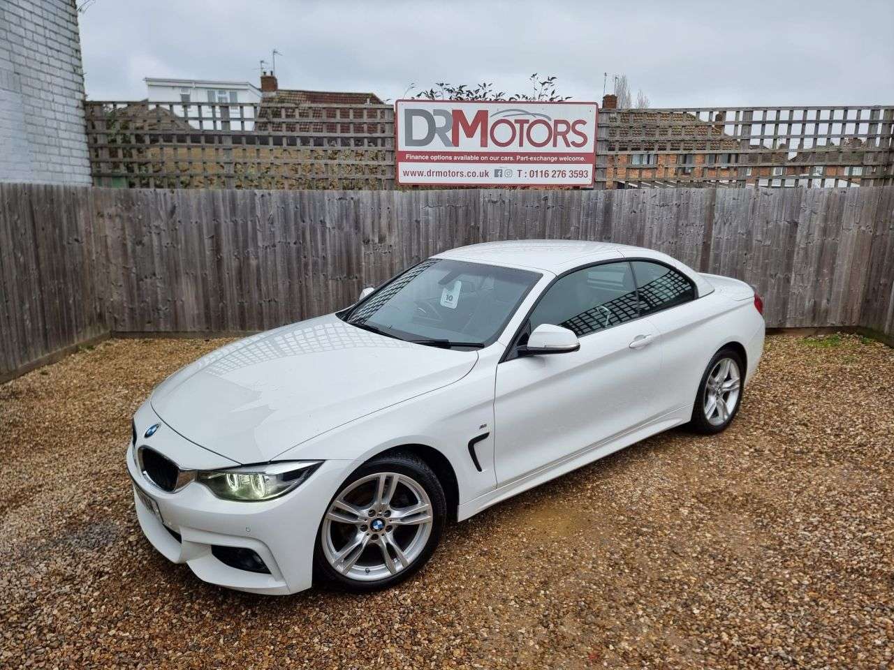 2018 BMW 4 SERIES 2018 BMW 4 SERIES