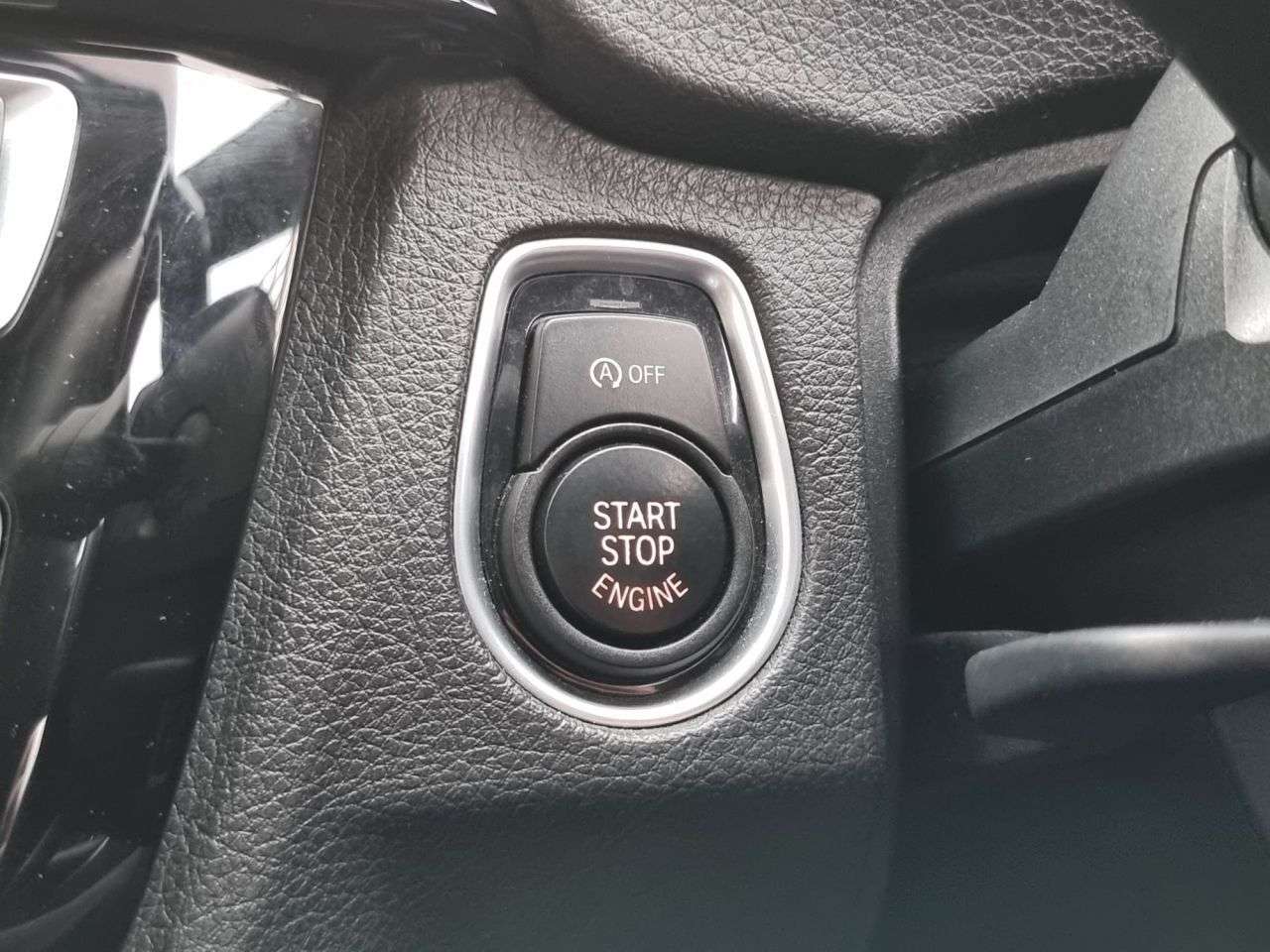 2018 BMW 4 SERIES 2018 BMW 4 SERIES