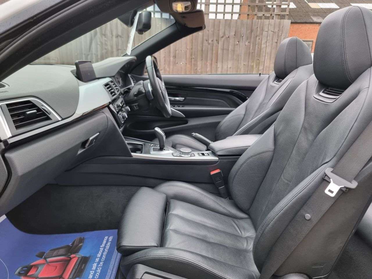 2018 BMW 4 SERIES 2018 BMW 4 SERIES