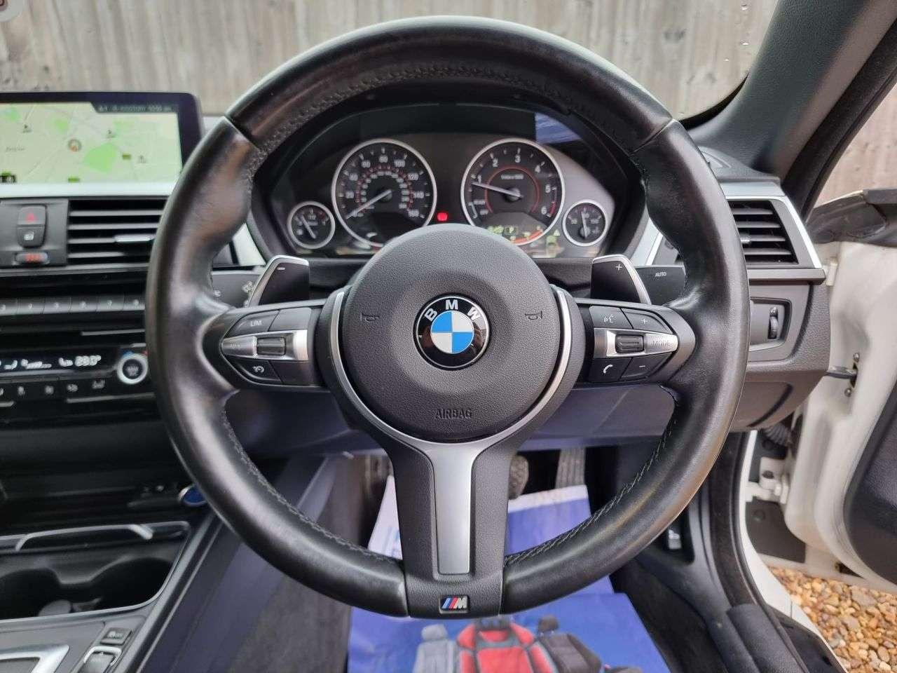 2018 BMW 4 SERIES 2018 BMW 4 SERIES