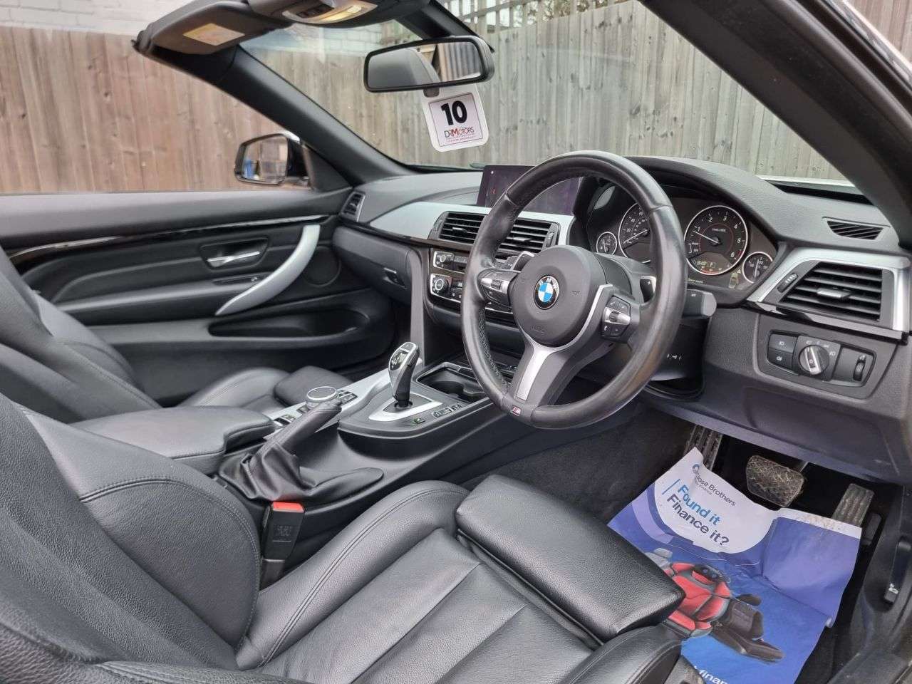 2018 BMW 4 SERIES 2018 BMW 4 SERIES