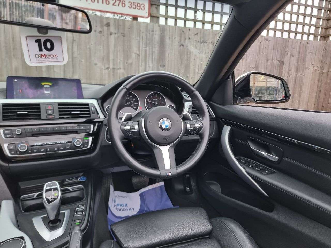 2018 BMW 4 SERIES 2018 BMW 4 SERIES