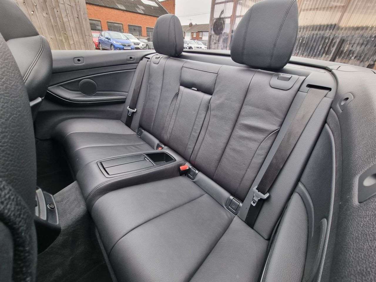 2018 BMW 4 SERIES 2018 BMW 4 SERIES