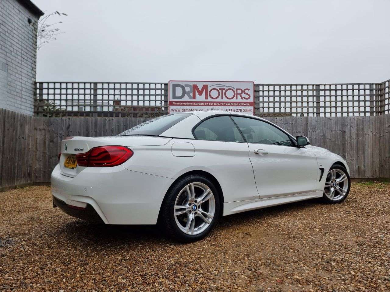 2018 BMW 4 SERIES 2018 BMW 4 SERIES