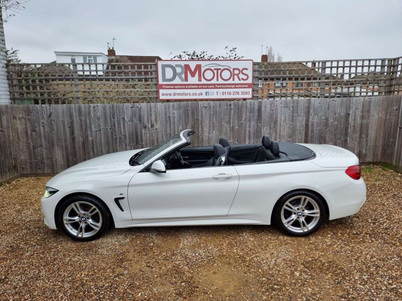 2018 BMW 4 SERIES 2018 BMW 4 SERIES