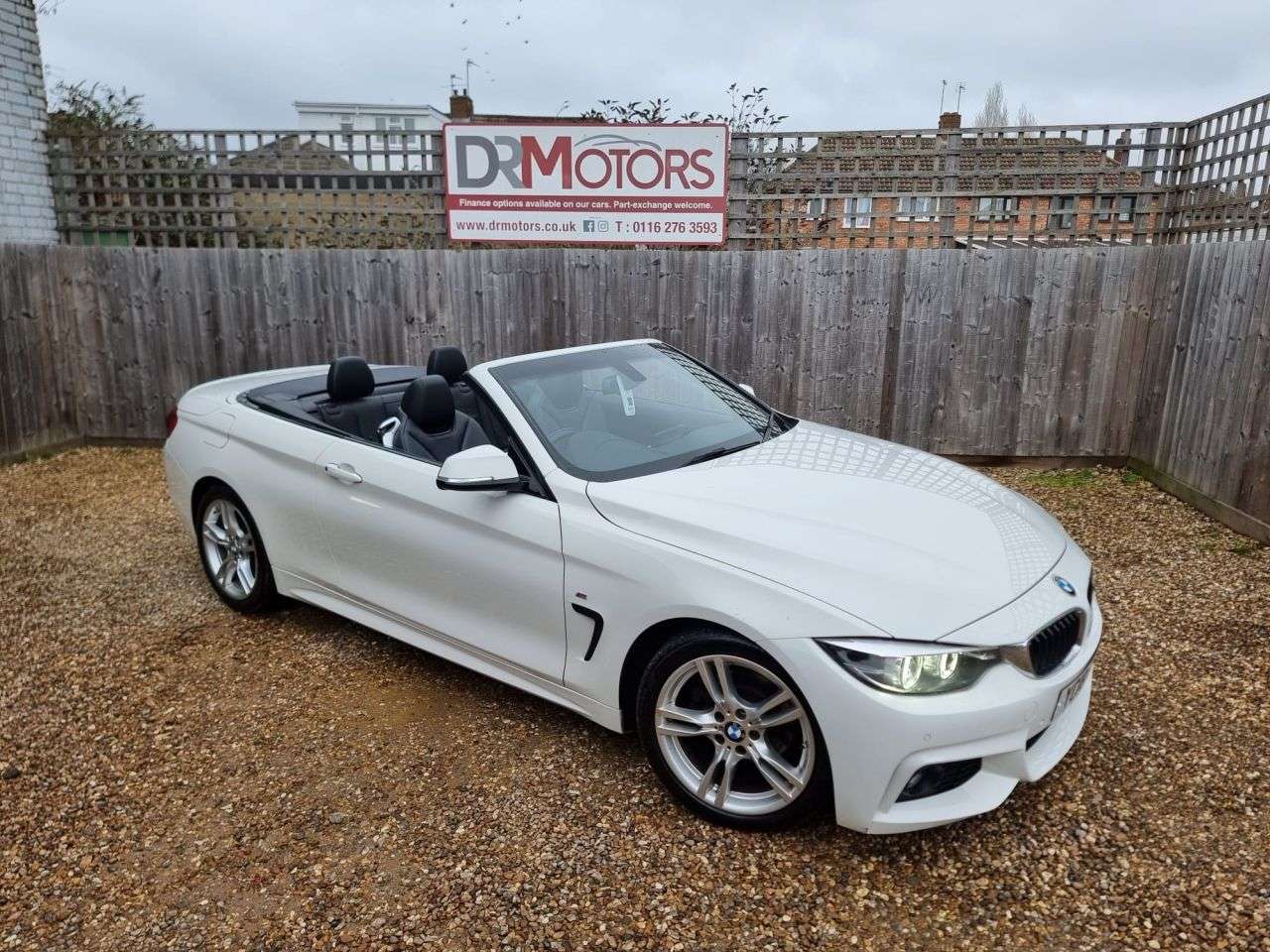 2018 BMW 4 SERIES 2018 BMW 4 SERIES