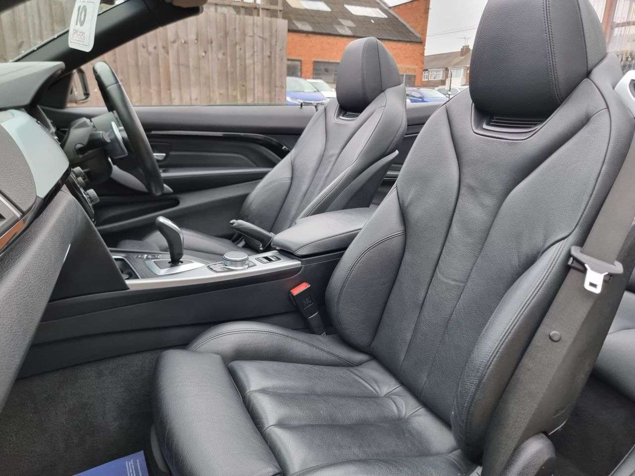 2018 BMW 4 SERIES 2018 BMW 4 SERIES