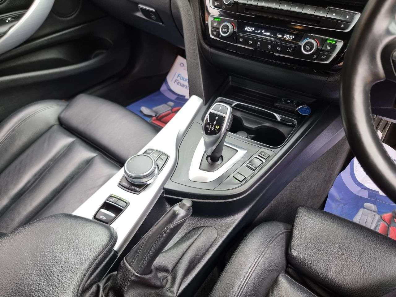 2018 BMW 4 SERIES 2018 BMW 4 SERIES