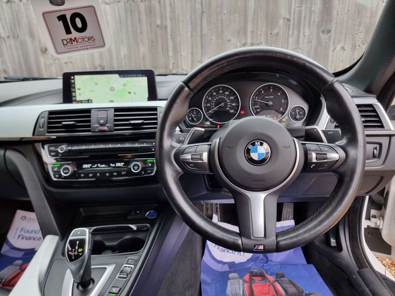 2018 BMW 4 SERIES 2018 BMW 4 SERIES