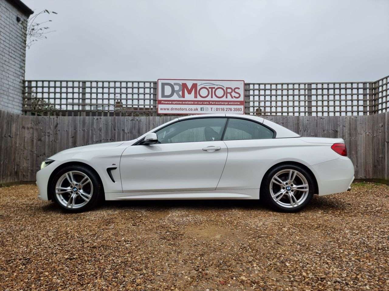 2018 BMW 4 SERIES 2018 BMW 4 SERIES