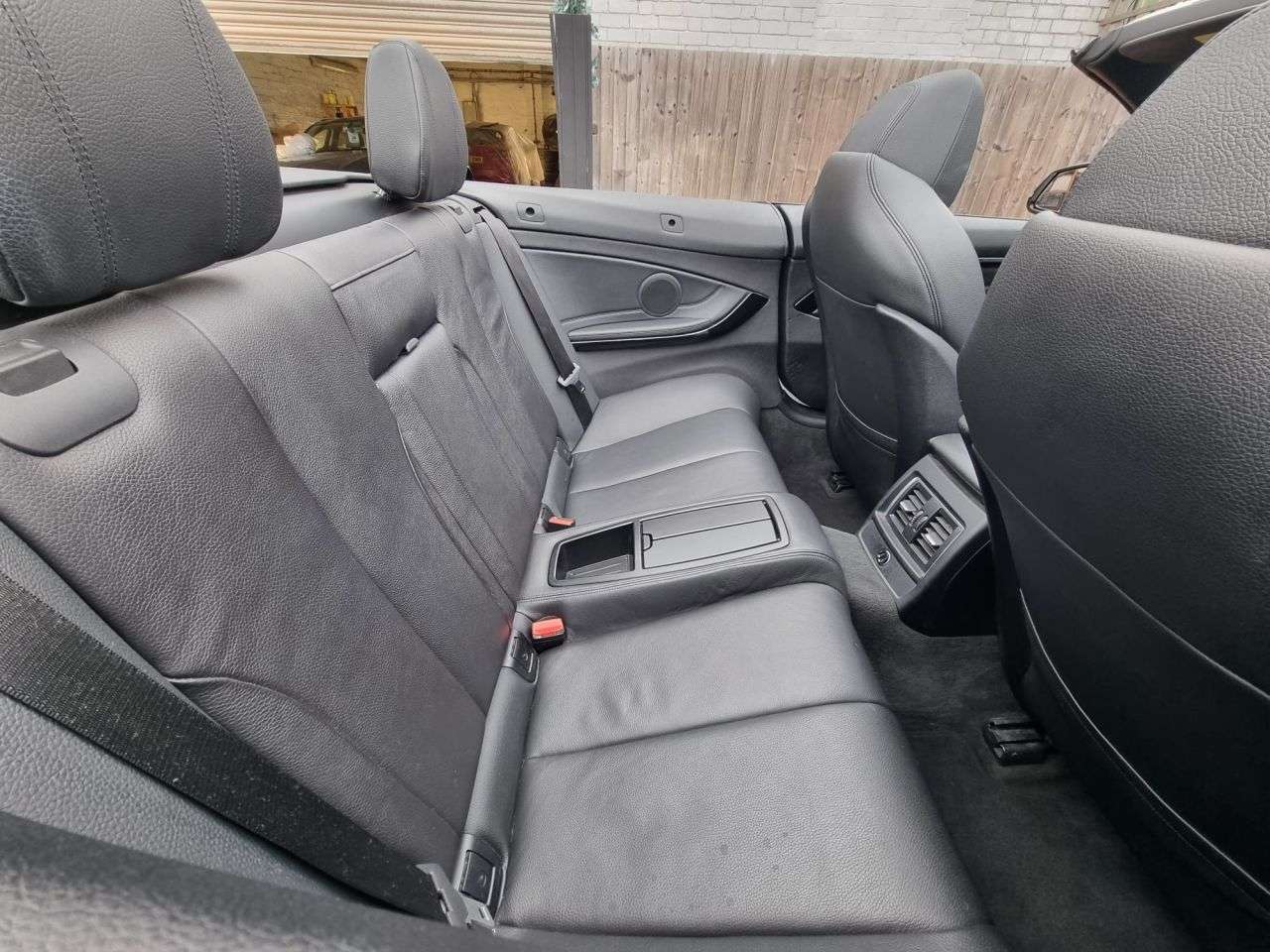 2018 BMW 4 SERIES 2018 BMW 4 SERIES