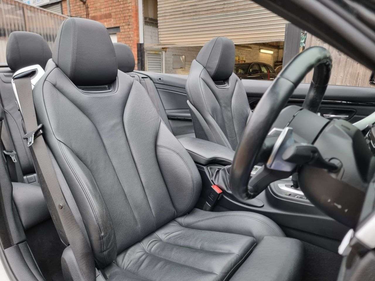 2018 BMW 4 SERIES 2018 BMW 4 SERIES