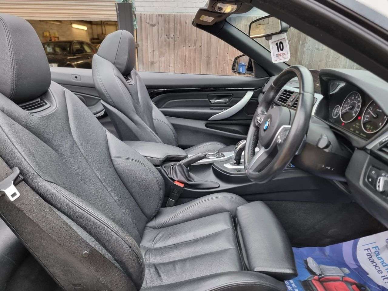 2018 BMW 4 SERIES 2018 BMW 4 SERIES