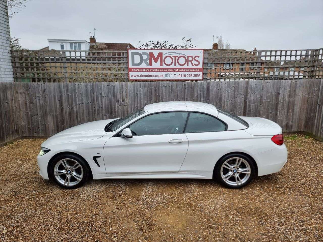 2018 BMW 4 SERIES 2018 BMW 4 SERIES