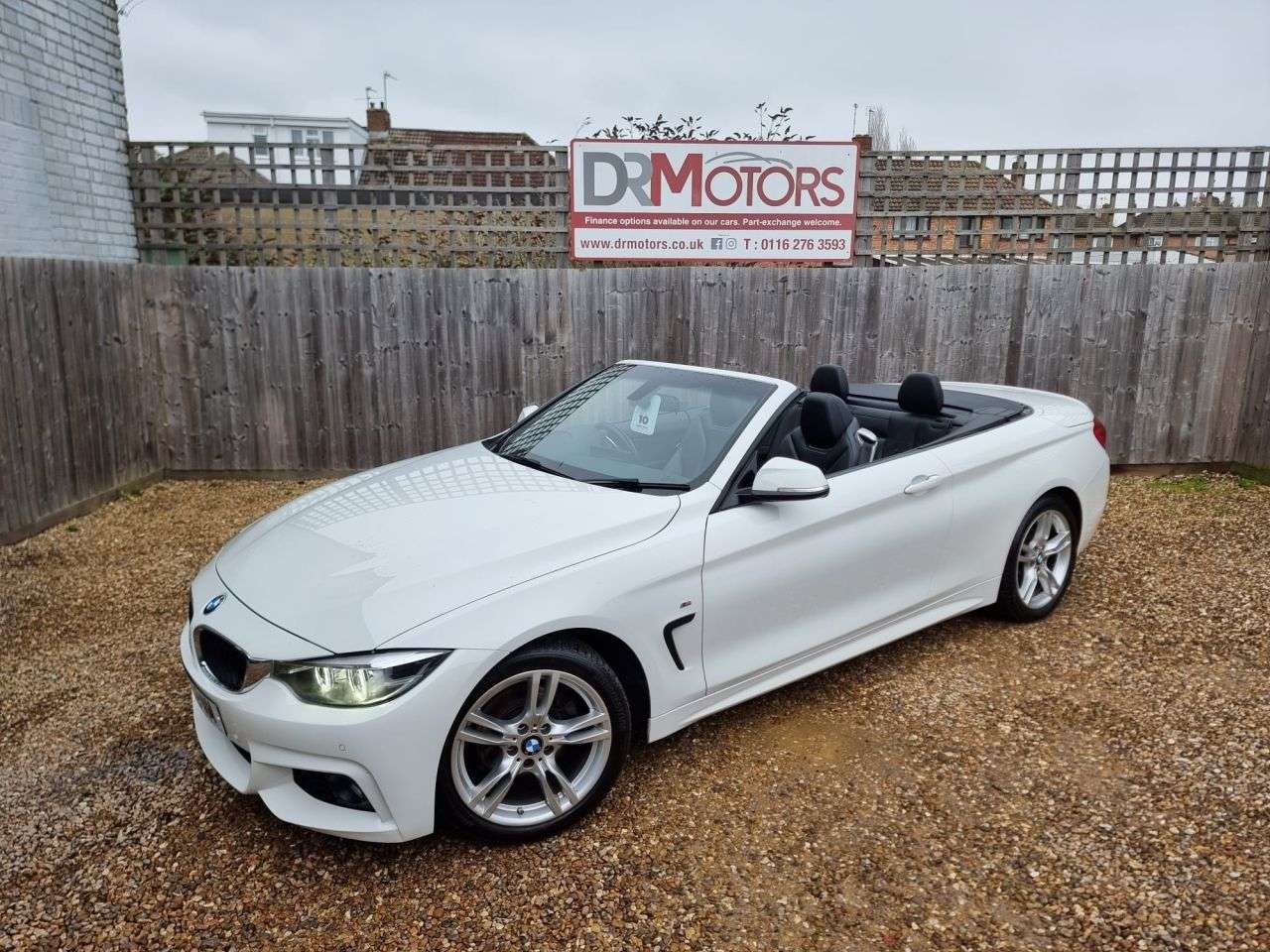 2018 BMW 4 SERIES 2018 BMW 4 SERIES