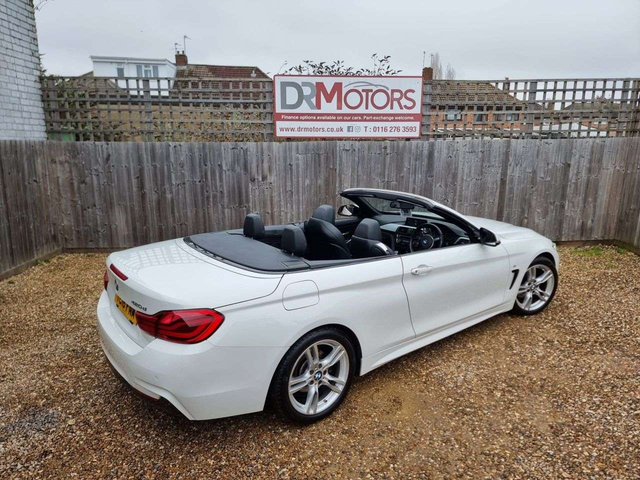 2018 BMW 4 SERIES 2018 BMW 4 SERIES