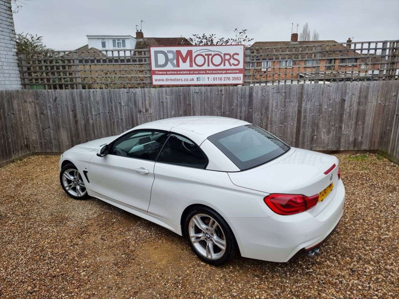 2018 BMW 4 SERIES 2018 BMW 4 SERIES