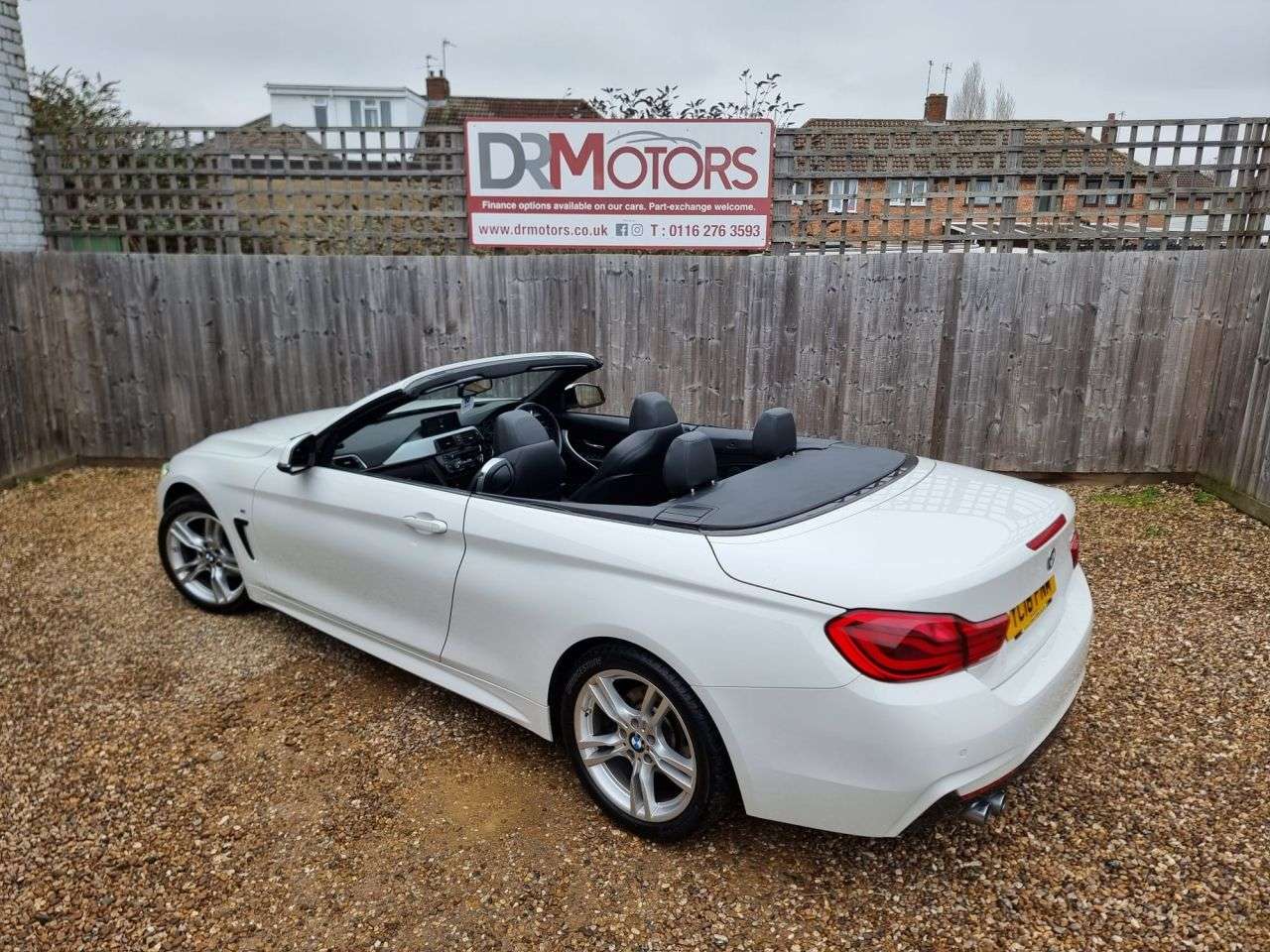 2018 BMW 4 SERIES 2018 BMW 4 SERIES